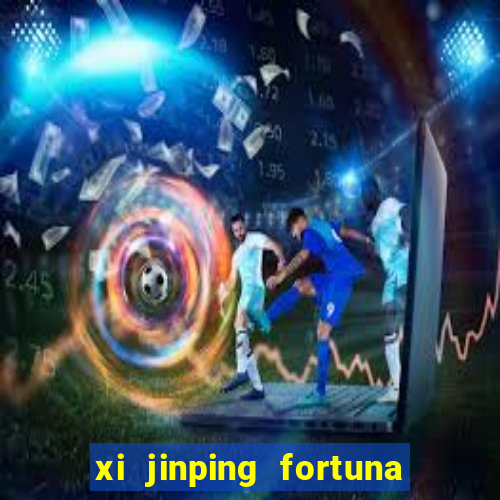 xi jinping fortuna xi jinping patrimonio